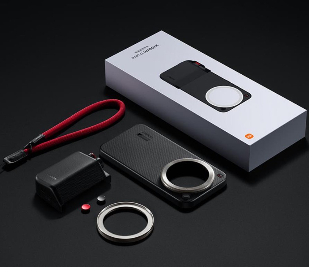 Original Xiaomi Mi 17 Ultra Professional Photography Kit Wireless