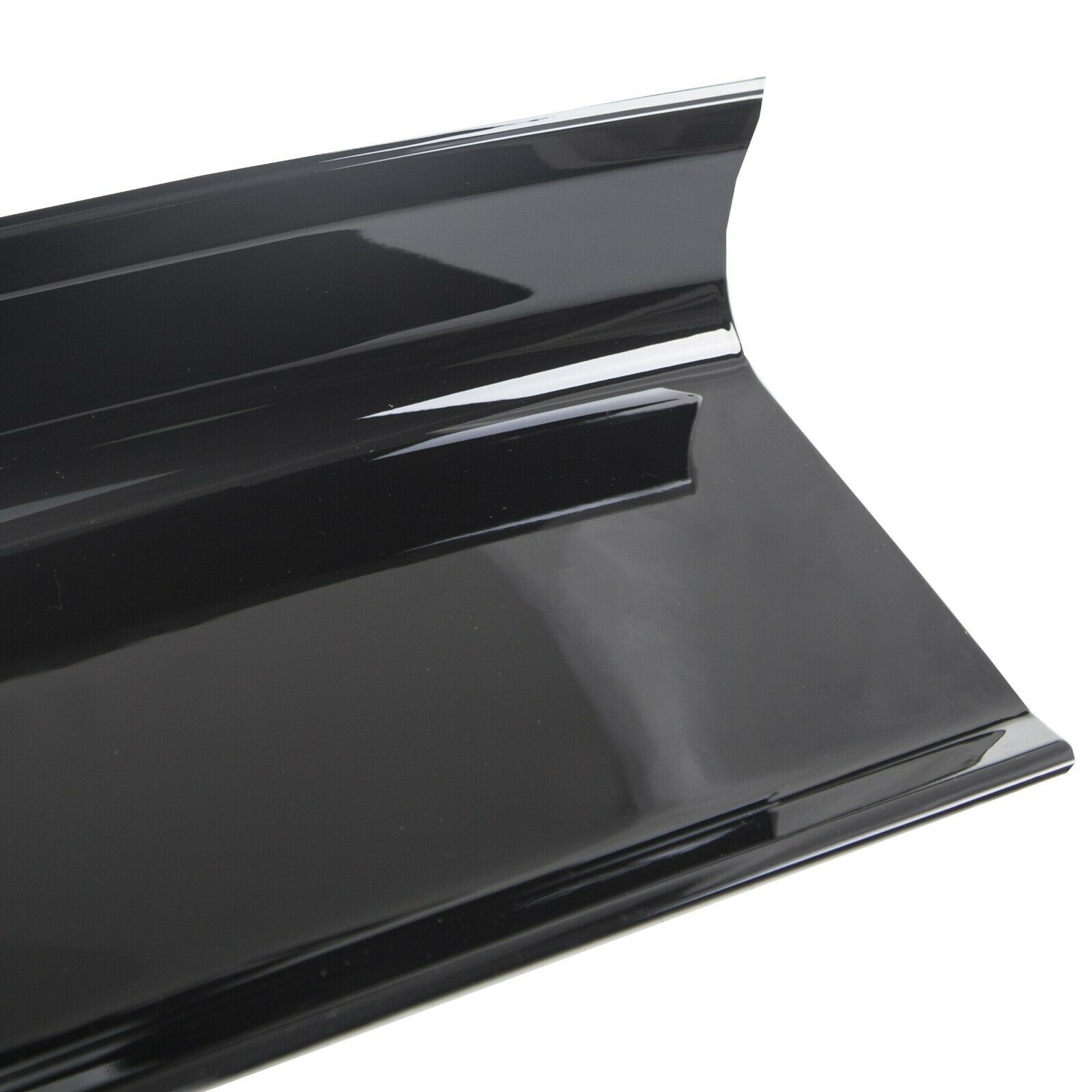 Rear Lid Trunk Decklid Panel Trim For Ford Mustang 201517 2018 2019