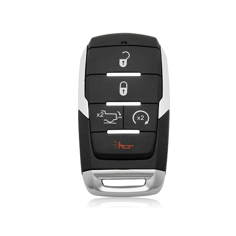2021-2024 RAM TRX 5B SMART KEY PROXIMITY REMOTE TRANSMITTER FOB OHT-4882056 68575615