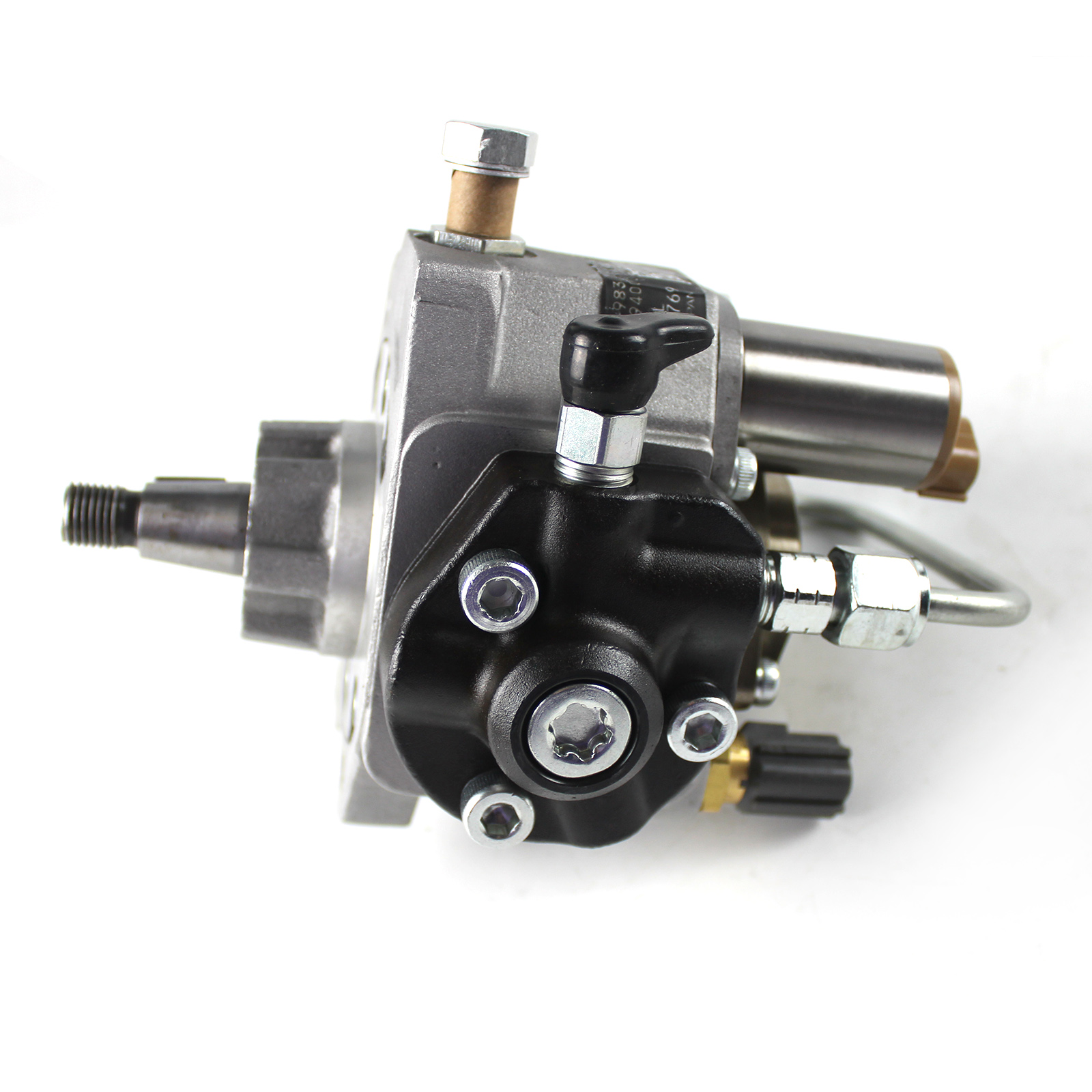 Fuel Injection Pump 294000-0039 8-97306044-9 8-97306044-8