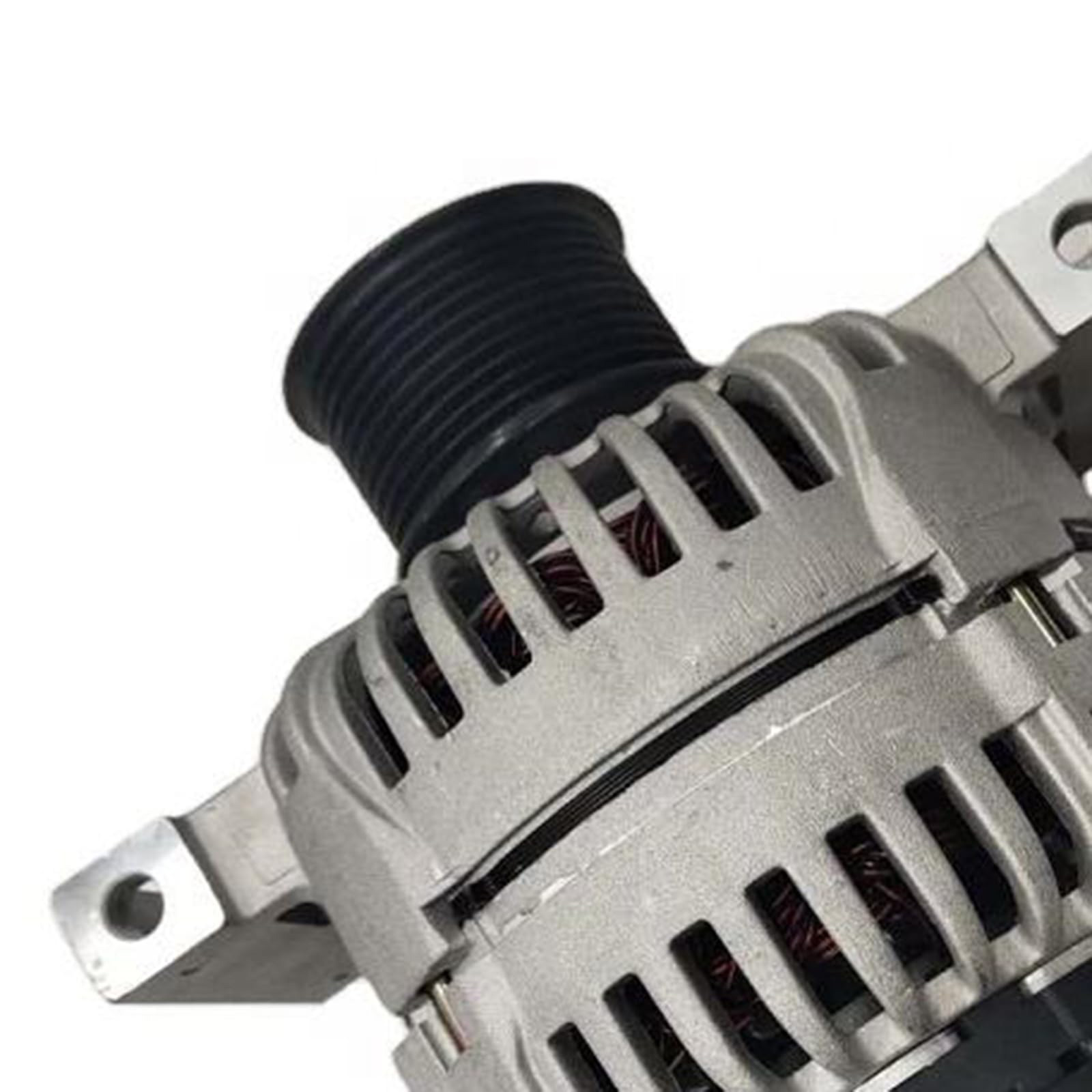 Alternator 2874279, 4959881, 4365991 For Cummins ISZ13 QSZ13