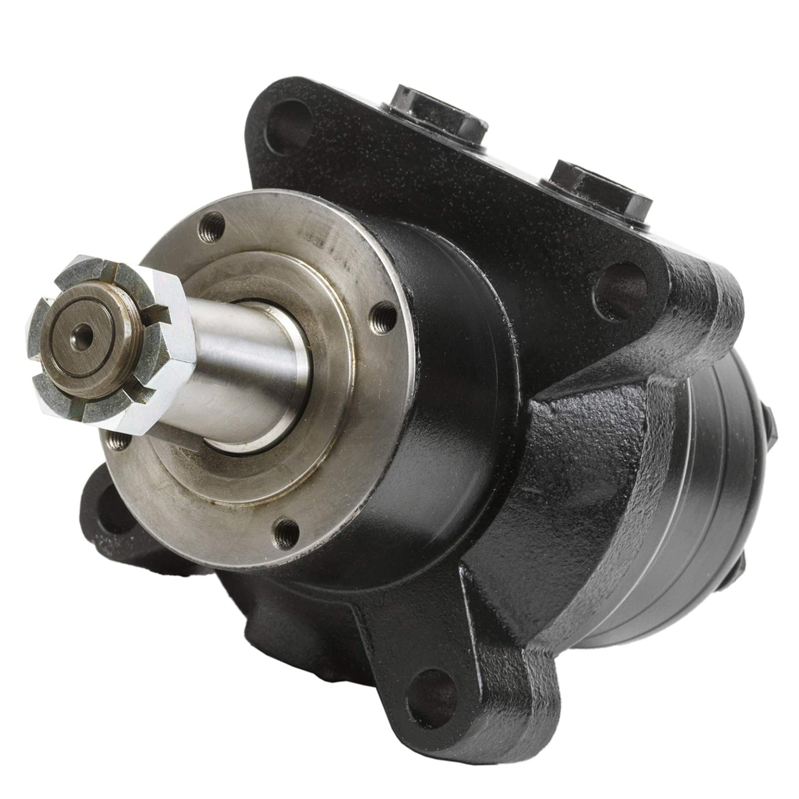 その他 Markket Hydraulic Drive Wheel Motor 103-5333 For Exmark LZ25KC604AS Lazer