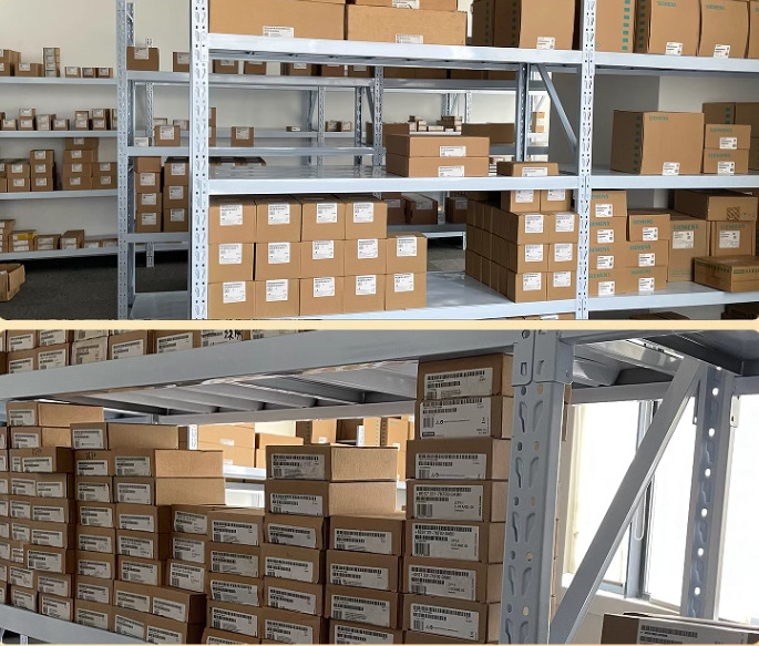 Allen-Bradley Morsettiera 1756-TBNH – ControlLogix – SER A – Nuova Originale Sigillata - Foto 6