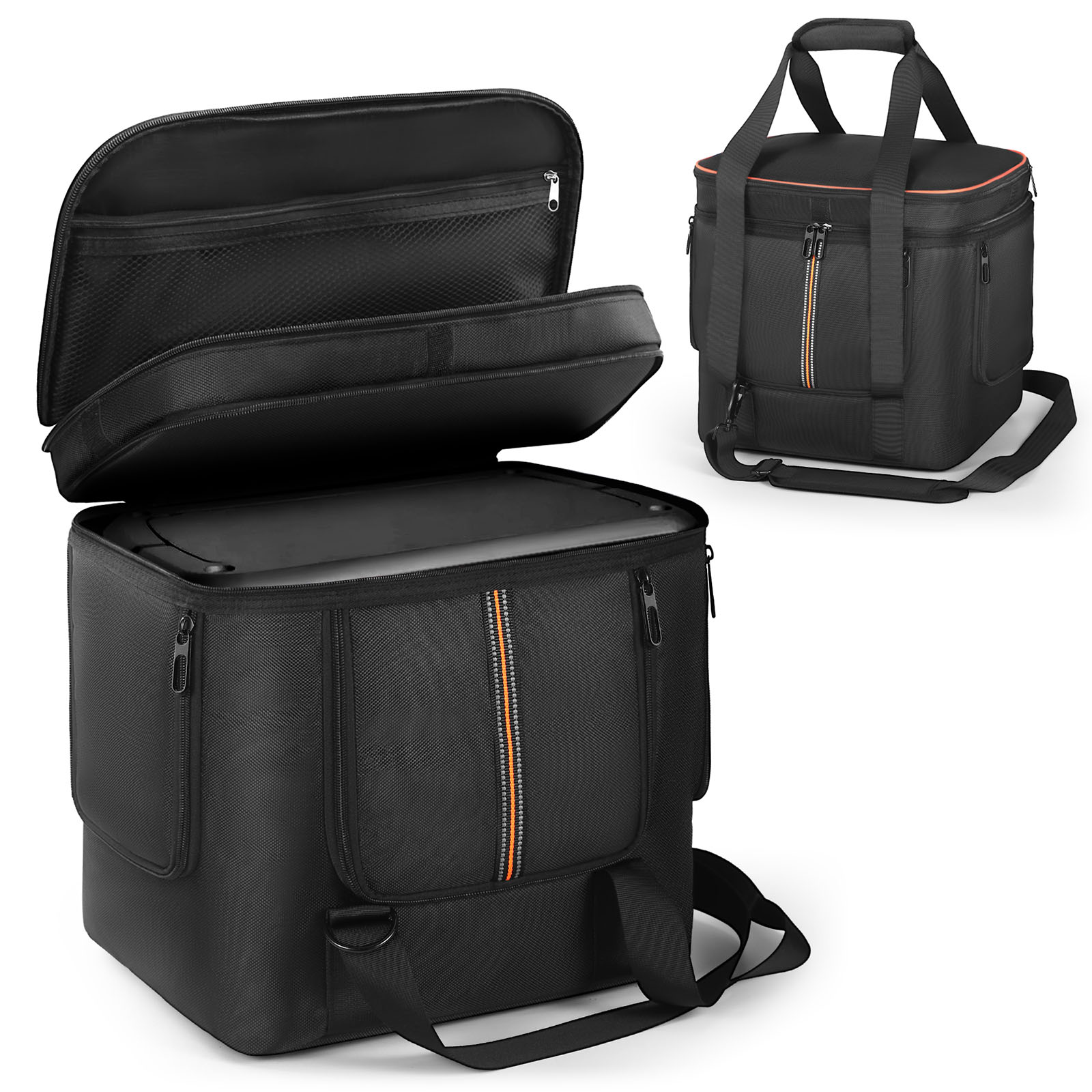 Handbag Carry Bag Travel Bag for Jackery Explorer 2000 V2 Portable