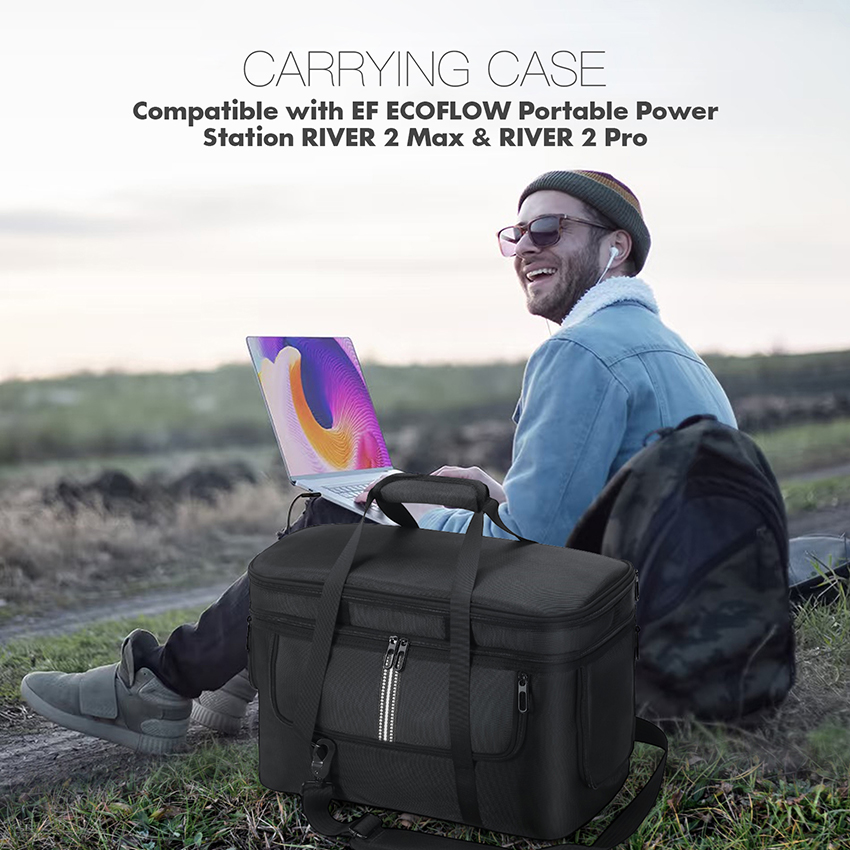 Jun様　DJIポータブル電源専用ケース Amazon.com: DJI Power 1000 Protective Storage Bag : Toys & Games