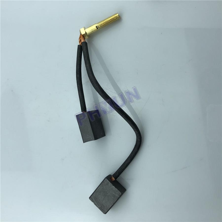 Motor brush Kit For EZGO Golf Cart Club EZGO Electric 640/835/875/881