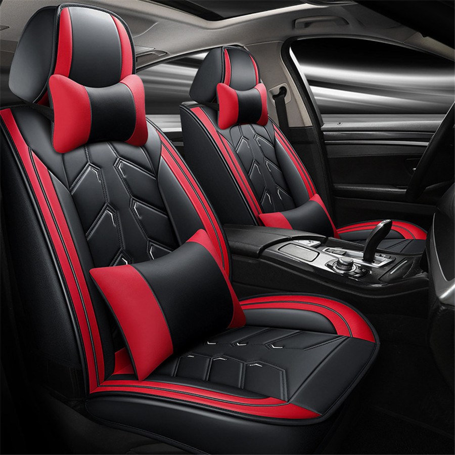 car seat covers ford fiesta