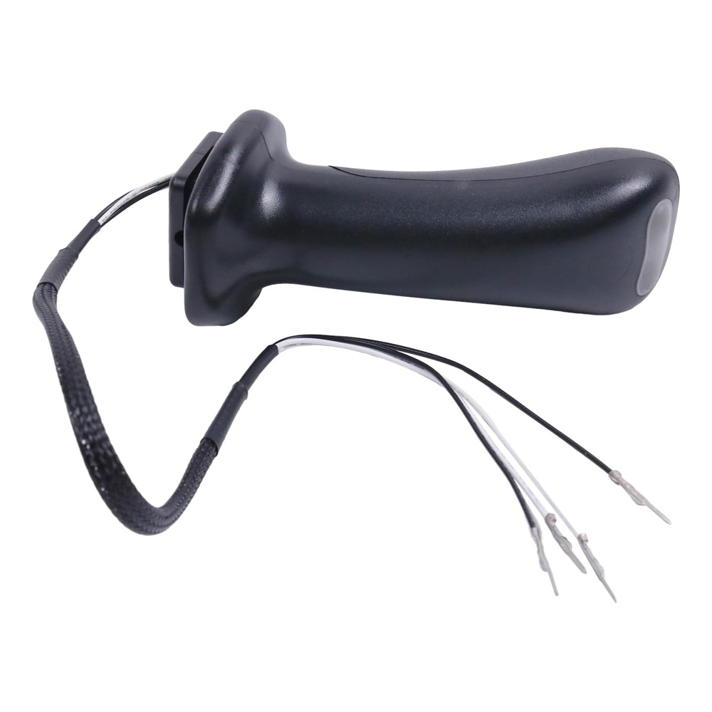 Joystick Handle Set 218-6118 2186118 CA2186118 For Caterpillar