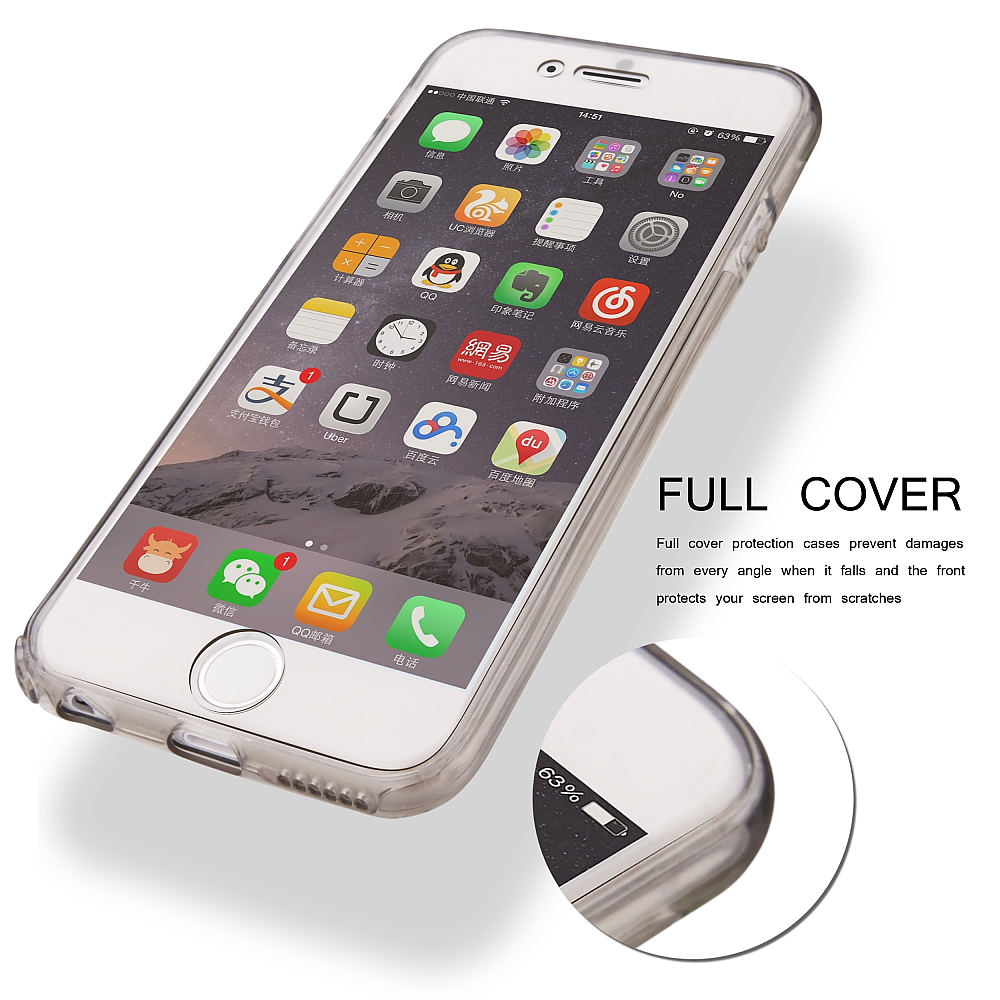 360 gel case iphone 7 plus 360 gel case iphone 7 plus