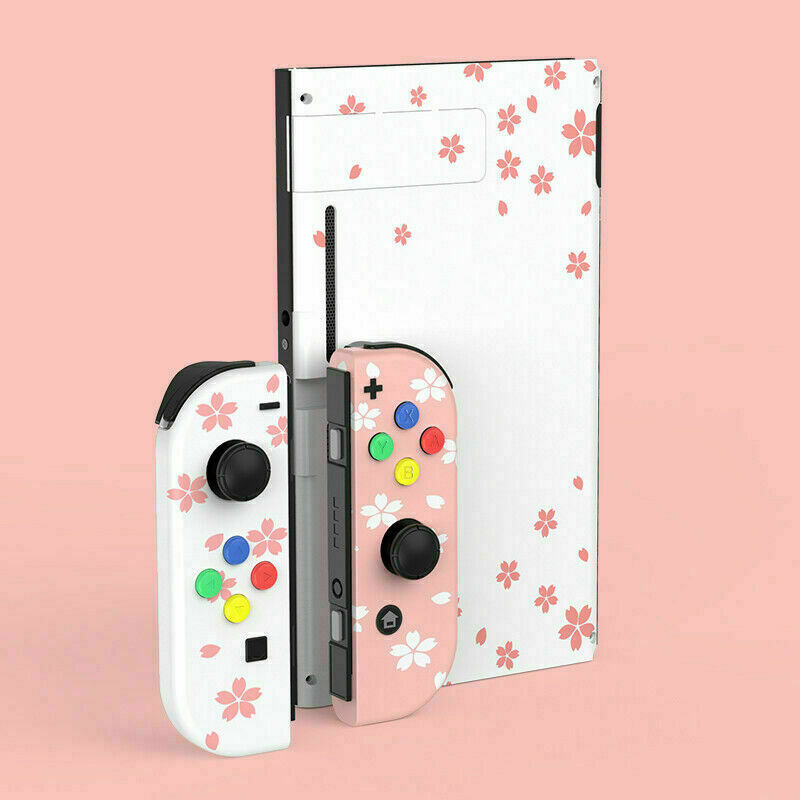 nintendo switch remote case