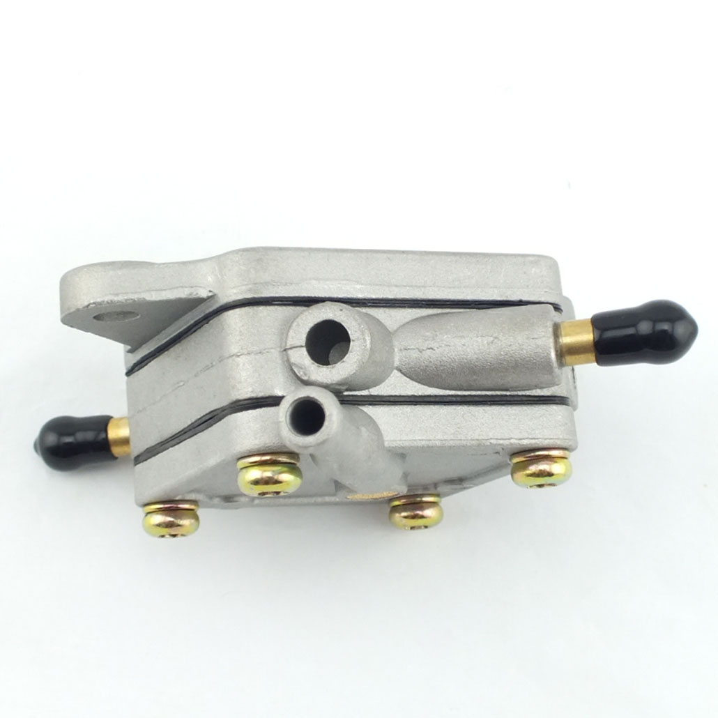 Fuel Pump EZGO Golf Carts 295cc 350cc Robin Engine TXT & Medalist 4