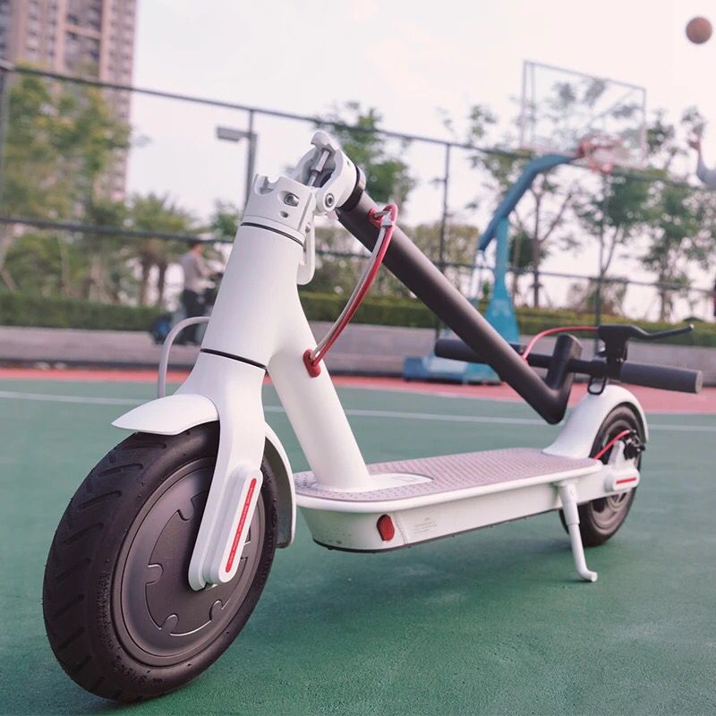 xiaomi m365 folding two wheels electric scooter