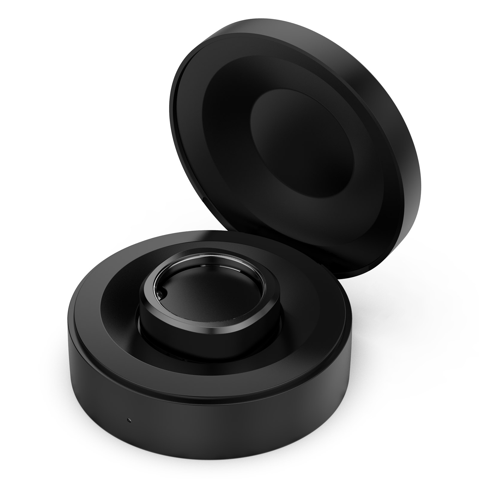 For RingConn Smart Ring Size 6 7 8 9 10 11 12 13 14 Charging Box
