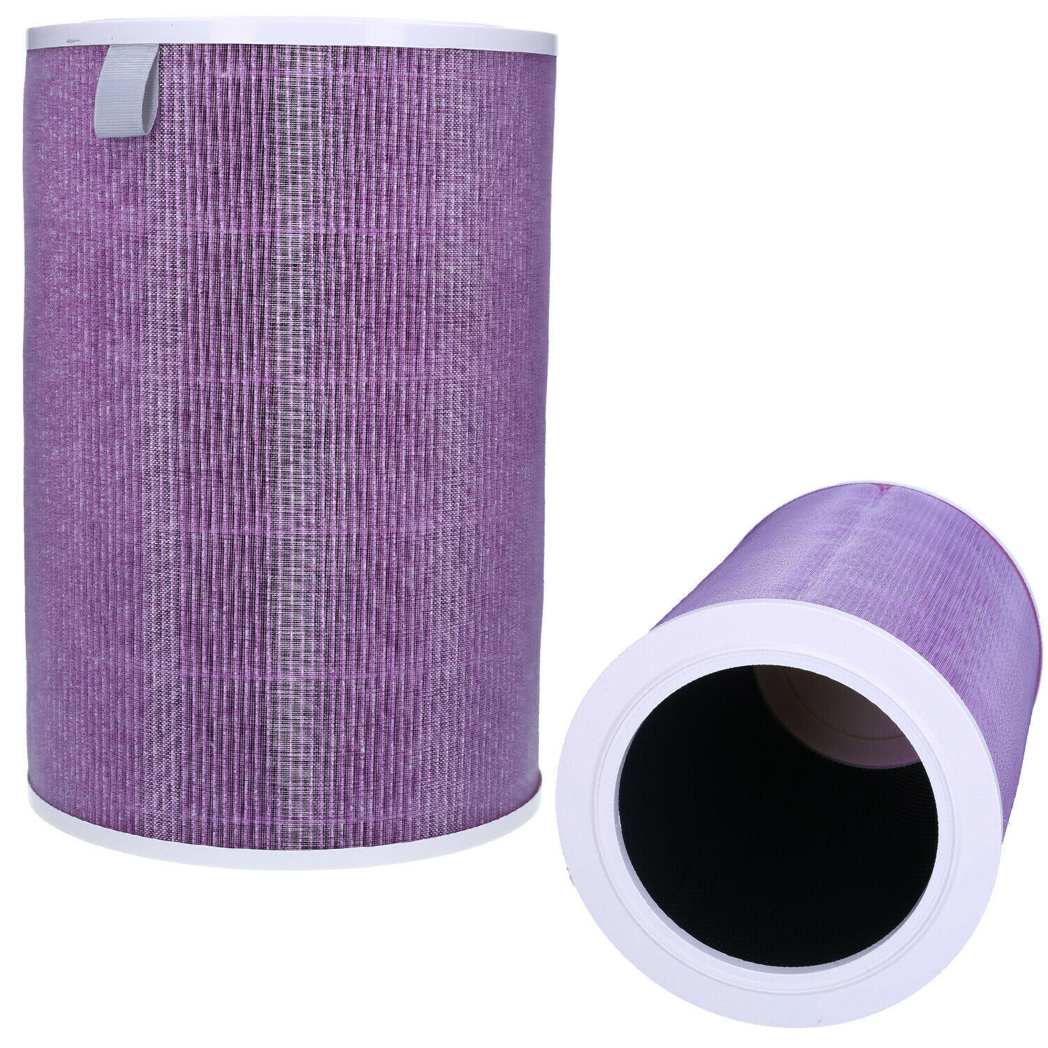 Donkivvy Lot De 2 Filtres HEPA De Rechange Pour Aspirateur à Main Genius Invictus One 1.0 X7