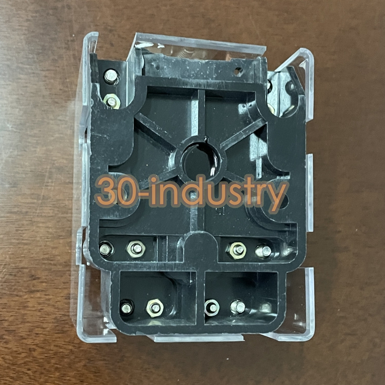 1PCS High power relay JQX-62F-2C Coil Voltage 80A 250VAC 24VDC