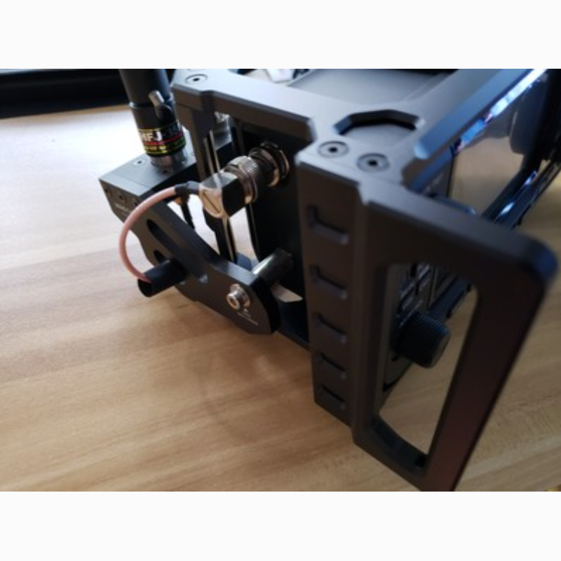 Amazon.com: WINDCAMP ARK-705 Shield for ICOM 705 Carry Cage