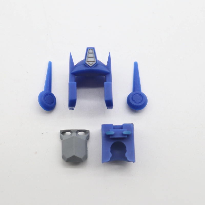NB-01 KILLING ARM ABS Injection Molding Head Arm Upgrade Kit For SS86 OP Prime e