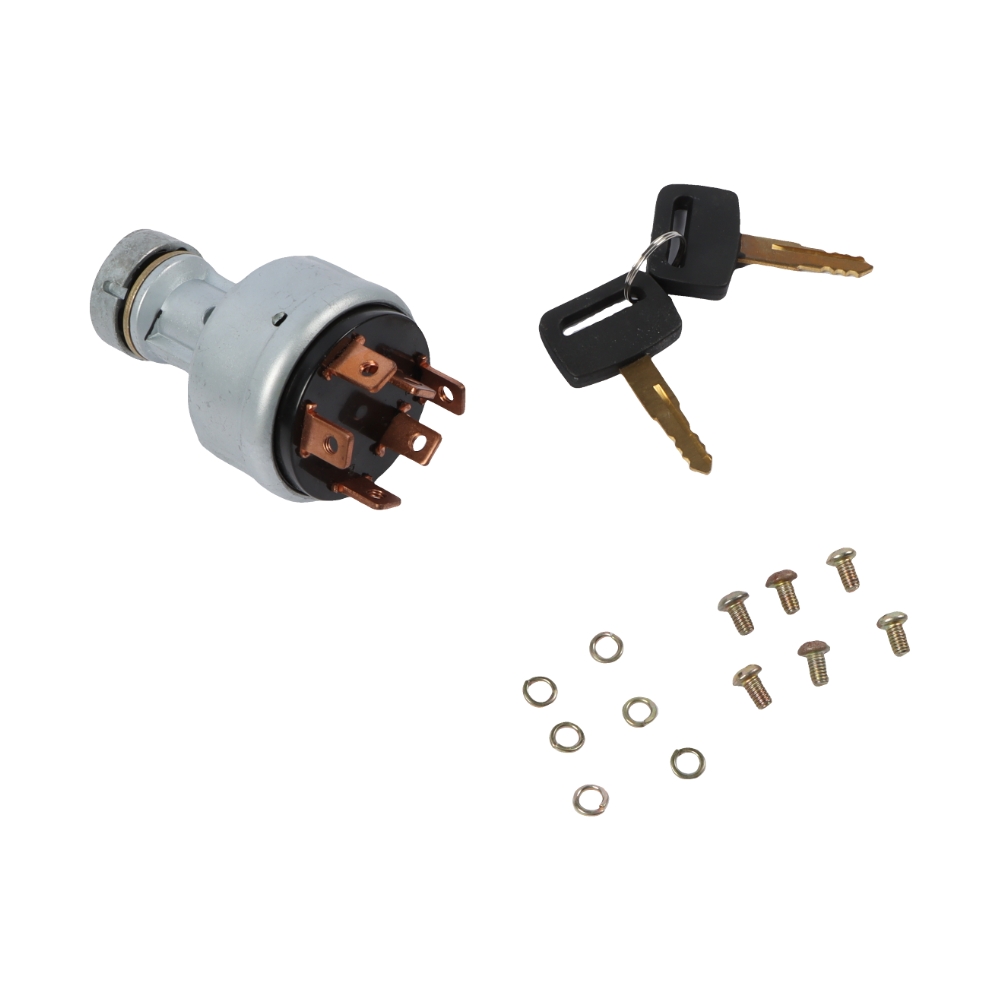 Ignition Switch 08086-20000 08086-30000 for Komatsu PC200-8 PC240