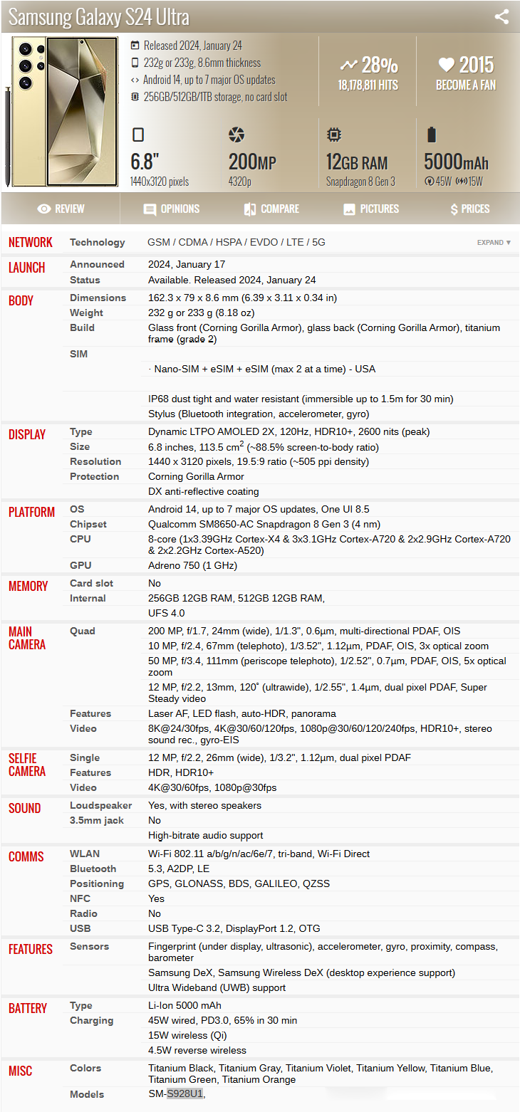 S24 Ultra Specification.png