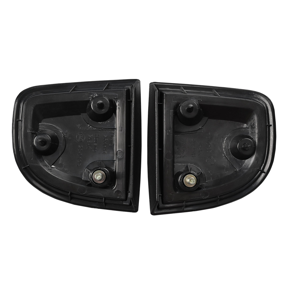 VOLVO XC90 MK1 Paraurti Posteriore Destro Riflettore Piastra 31111185