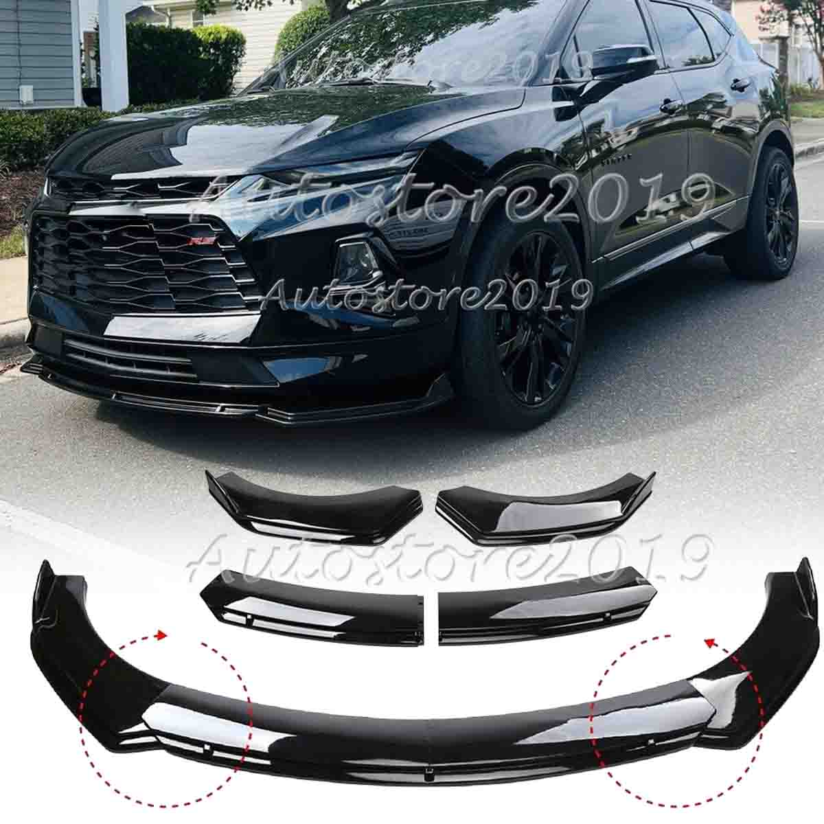 Bumper Kit | CHEVROLET BLAZER 2019 Bumper Kit | CHEVROLET BLAZER 2019