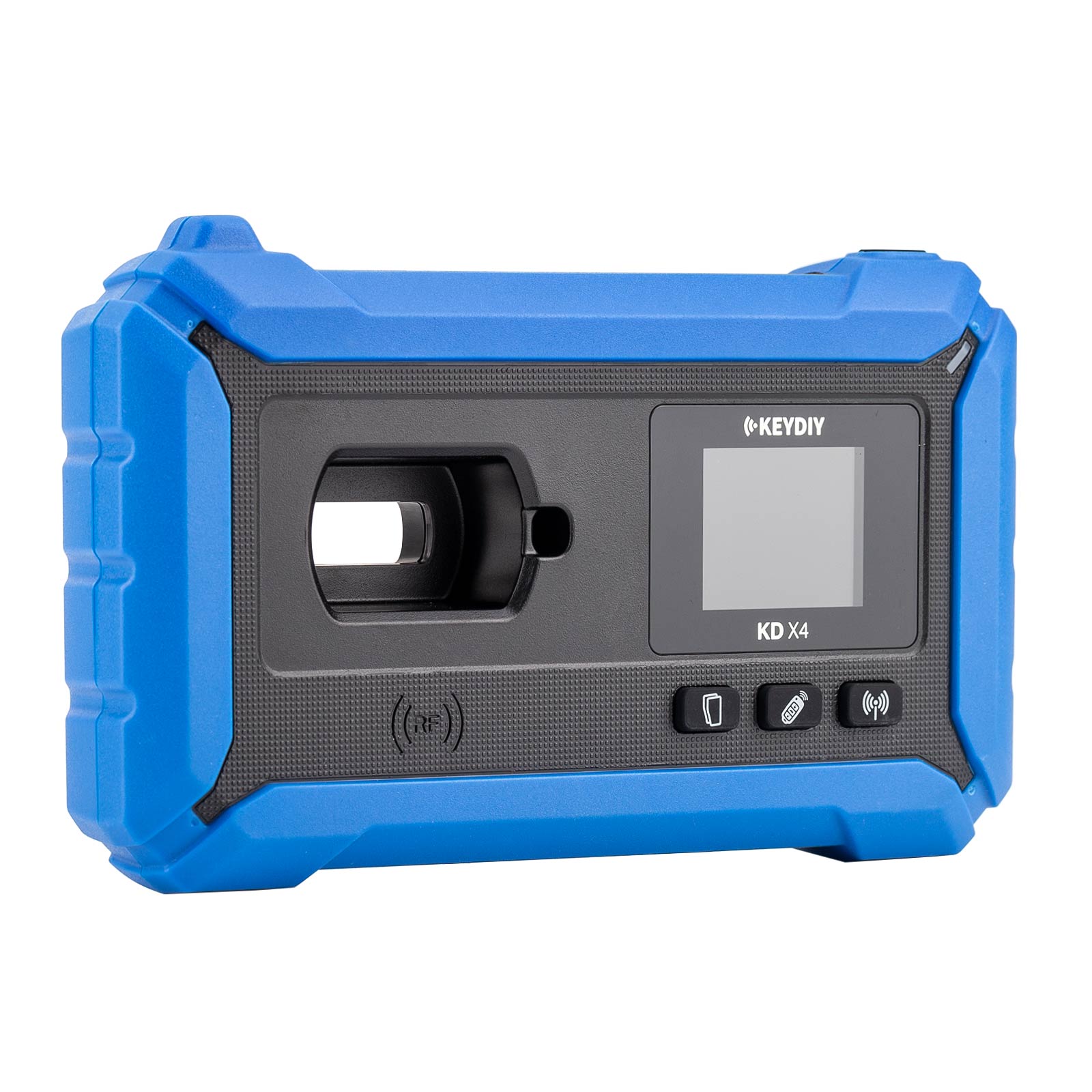 KEYDIY X4 Device Combines Function KD master + KD MAX + KD MATE +