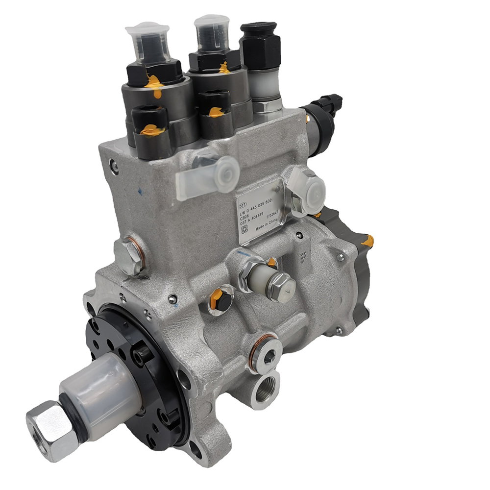 Amazon.com: Fuel Injection Pump Type 375-2647 3752647 for