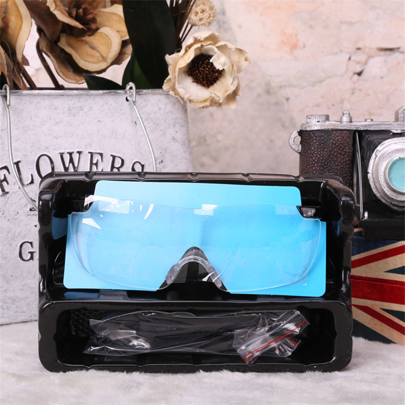 Big Vision Magnifying Glasses As Seen On TV Everything 160 Bigger