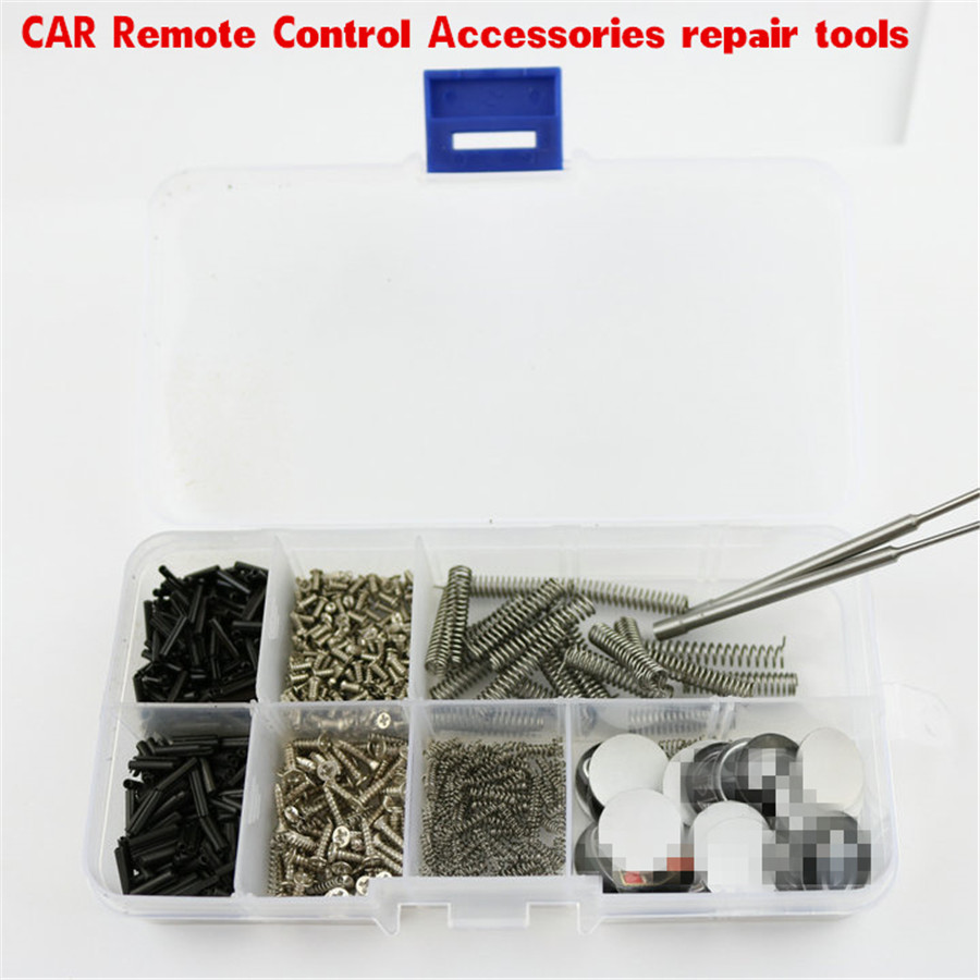 remote control car spring