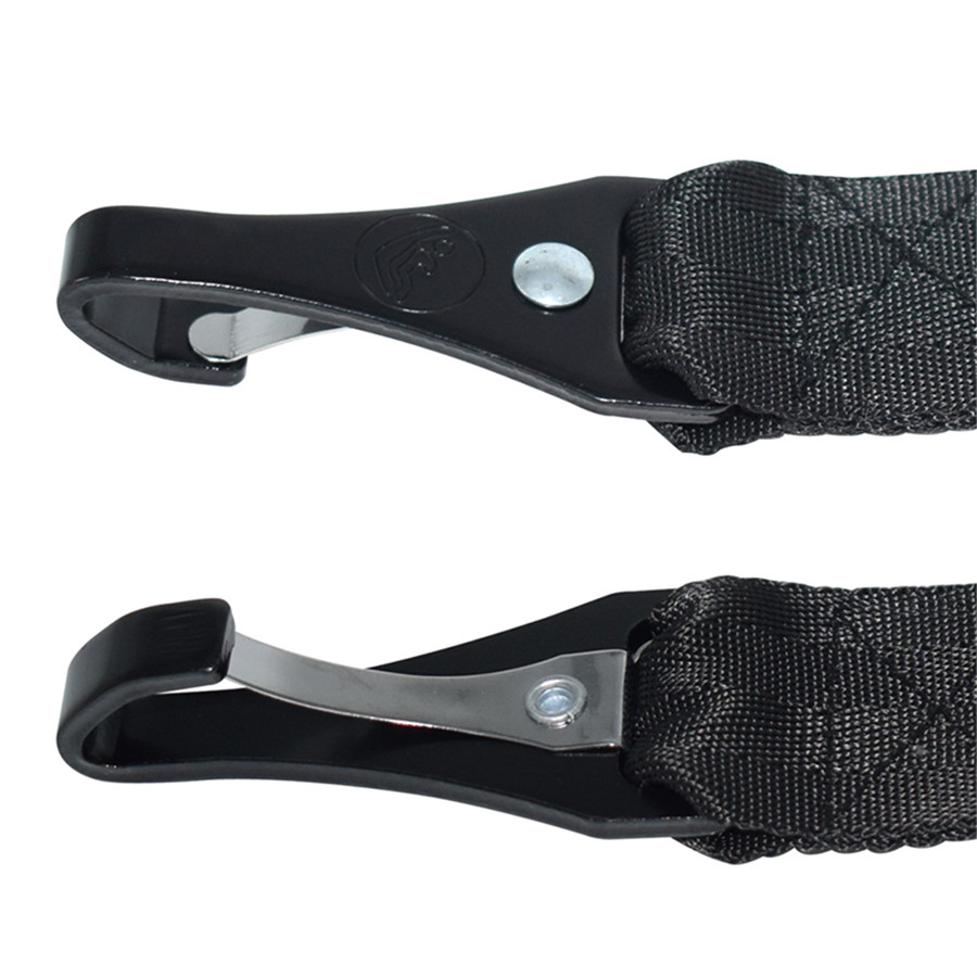 Safety Car Seat ISOFIX Latch for Baby Child Infant