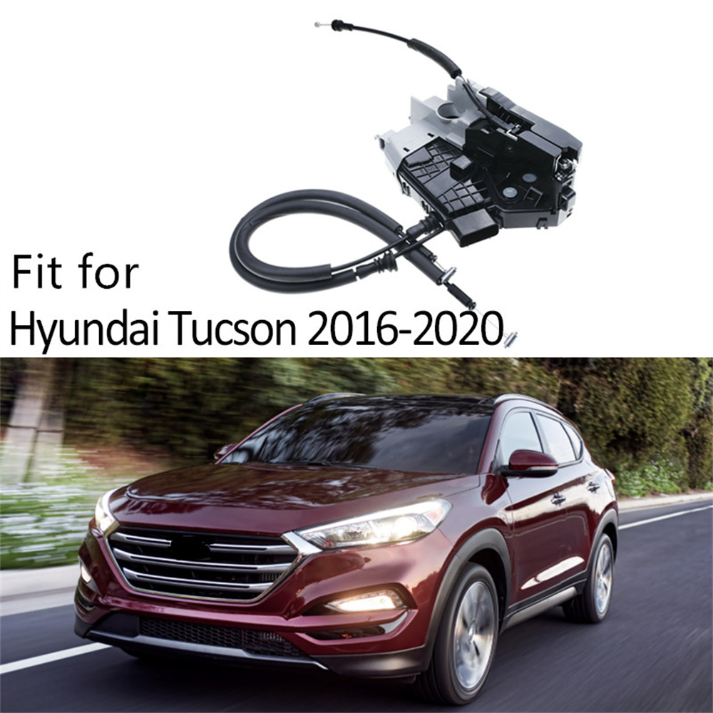 81320-D3000 Front Right Door Lock Actuator Latch For Hyundai