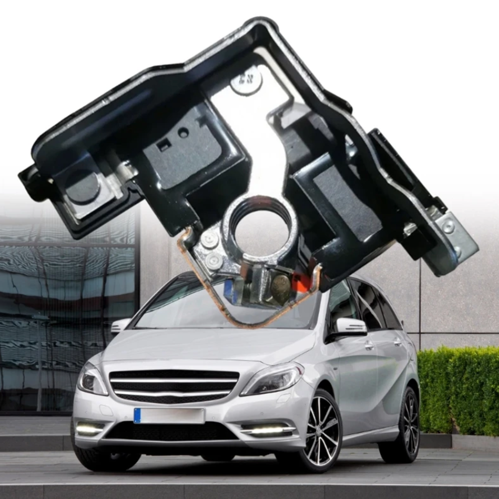 MERCEDESページ【他人購入不可】 Mercedes Benz W213 W205 Battery Sensor Current Limiter