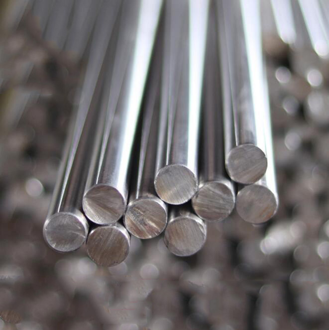 Stainless Steel Round Metal Bar Solid Rod Dia Mm Mm Length Mm