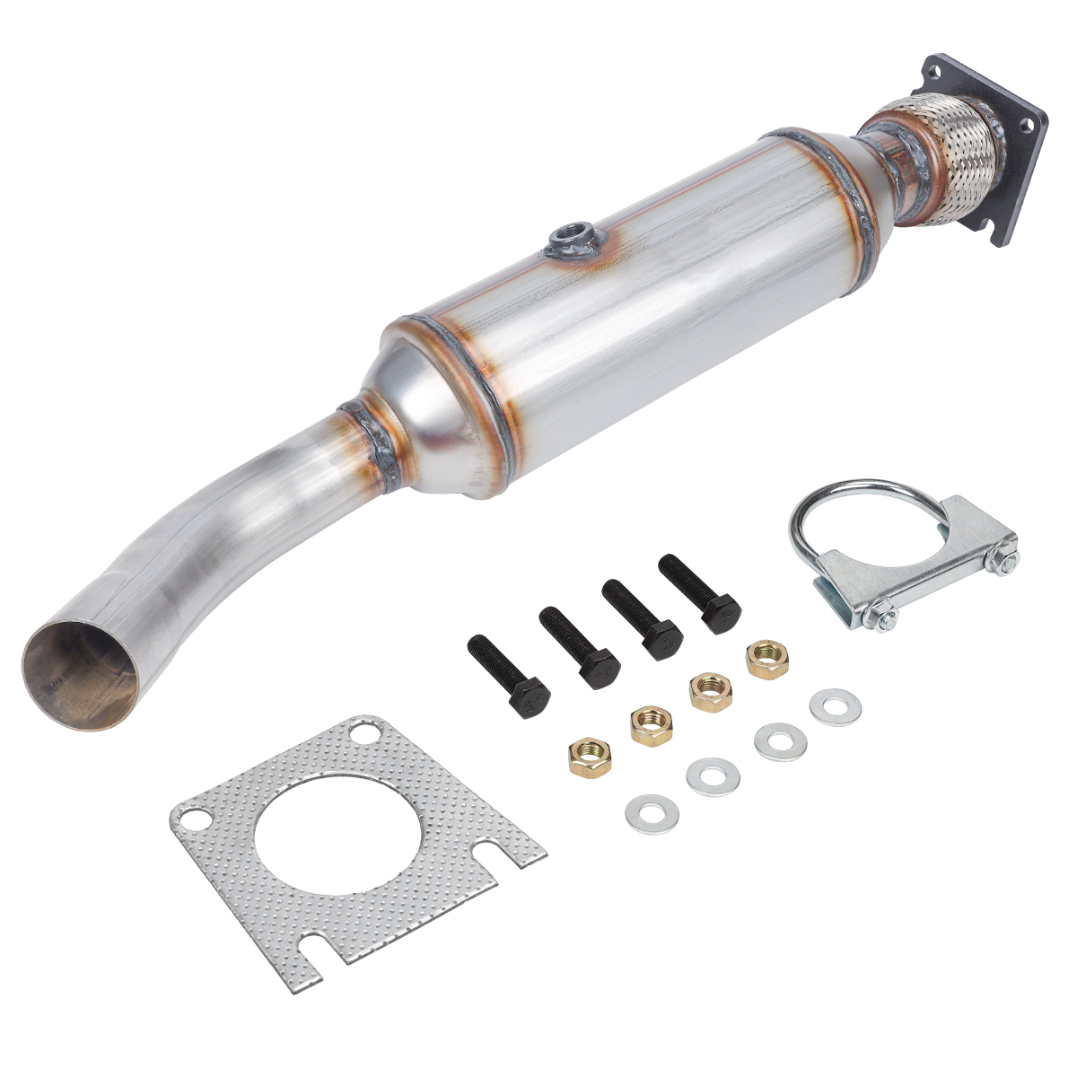 EPA Certified Catalytic Converter For Chrysler Town & Country & Dodge Grand Caravan 3.3/3.8L