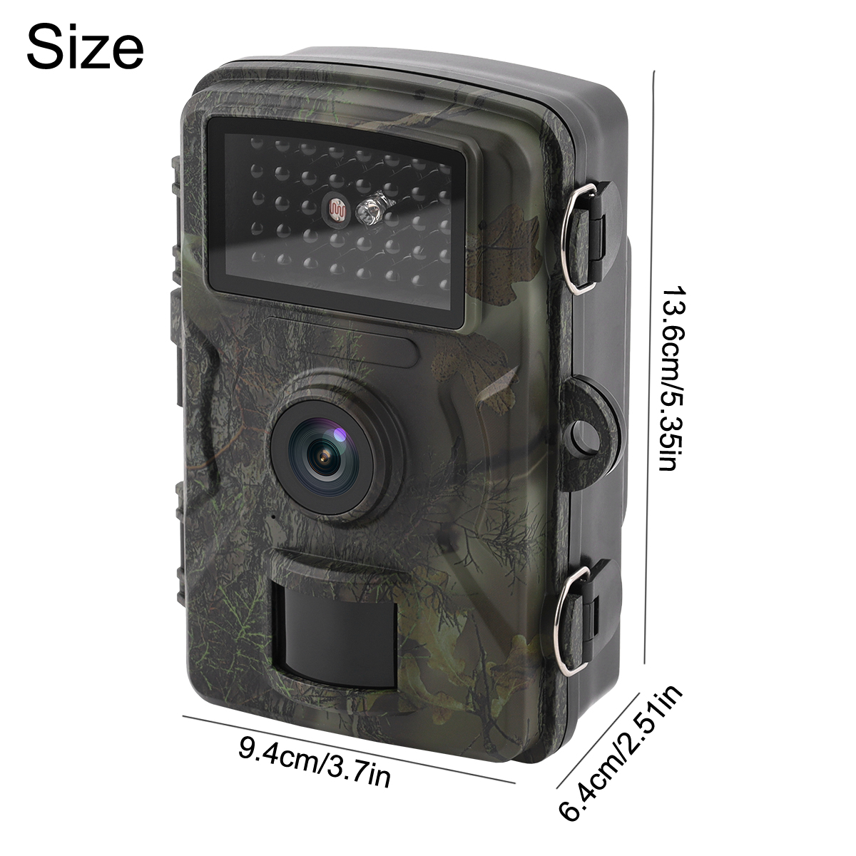 SUNTEK Mn Huntng Tral Camera 24MP 1080P Wldlfe Cam Nght Vson SUNTEK Mn Huntng Tral Camera 24MP 1080P Wldlfe Cam Nght Vson
