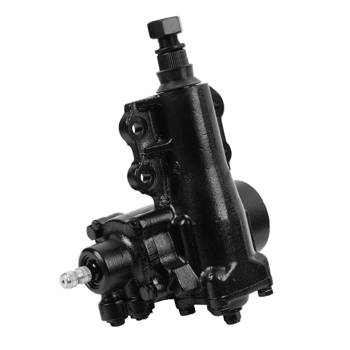 ひゅ Power Steering Gear Box for Toyota Land Cruiser Lexus LX450