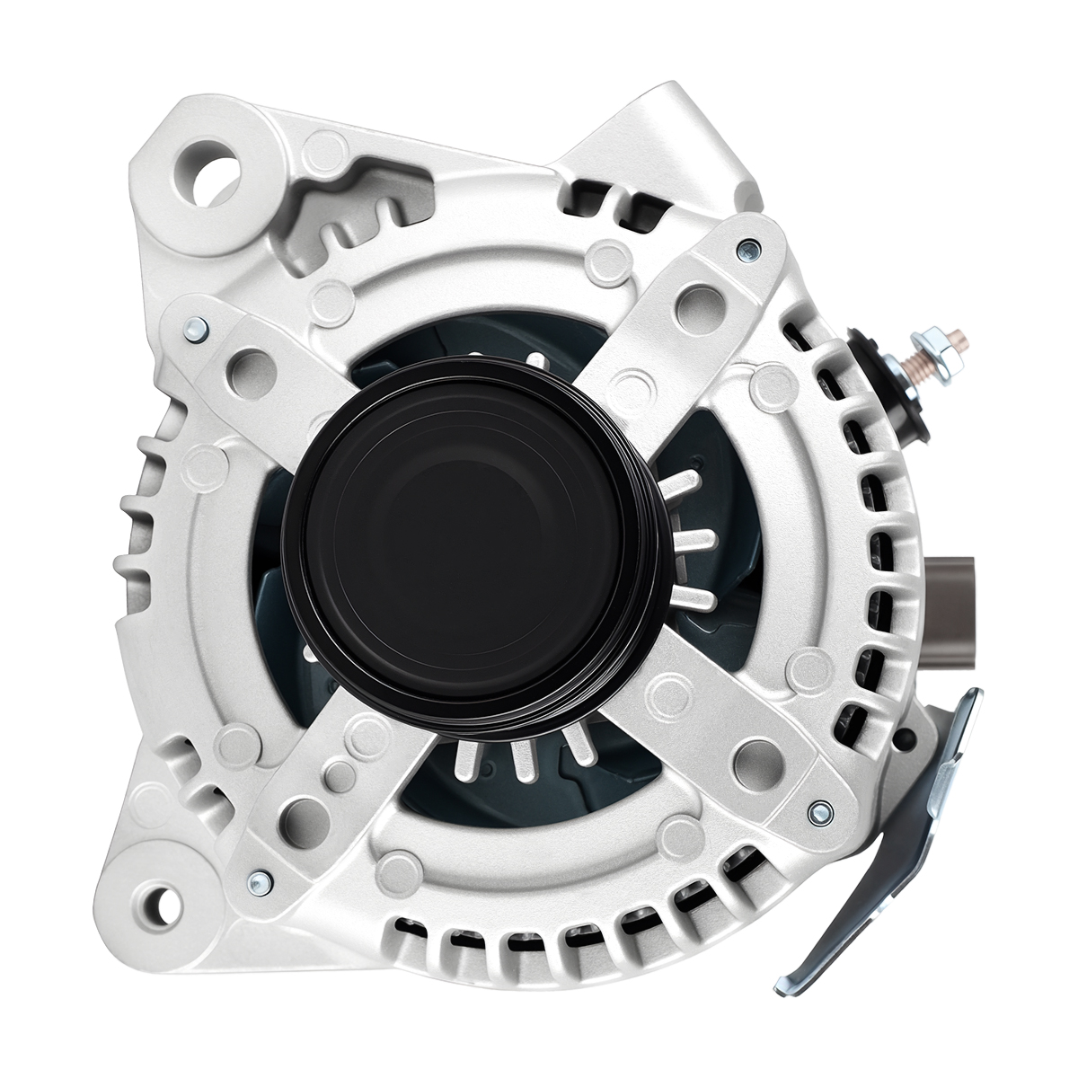 Alternator 11034 For 2004 2005 2006- 2008 Toyota Camry Solara 05-10 Scion TC USA