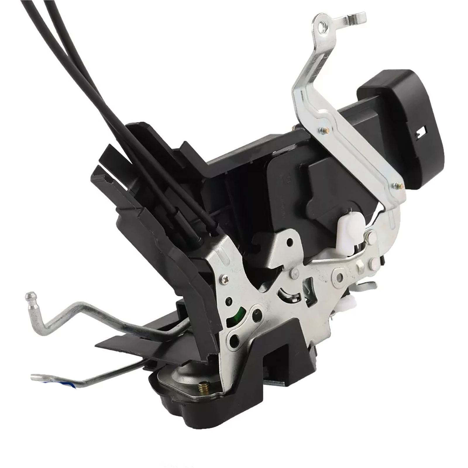 thumbnail image 2 of Front Left Door Latch Lock Actuator For Toyota Sequoia 2001-2007 – 69040-0C020 Replacement 2 of 4