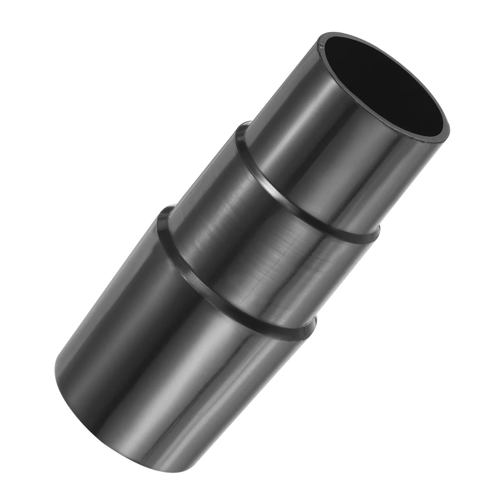 2PCS Vacuum Cleaner Adapter, Universal 32mm to 35mm Vacuum Hose Converter for Vacuum