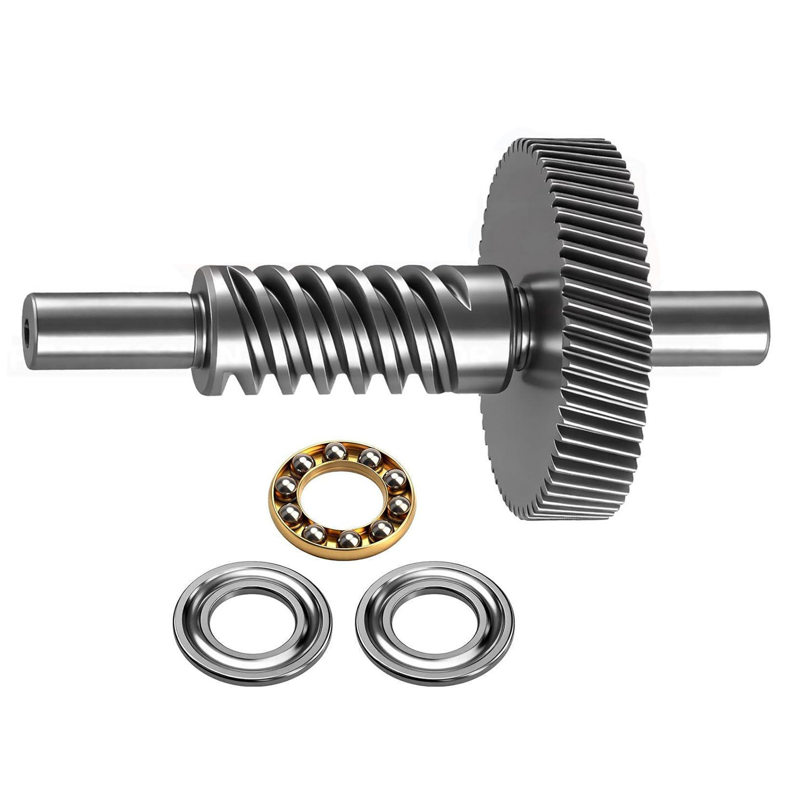 For Whirlpool KitchenAid Stand Mixer Worm Gear & Thrust Bearing