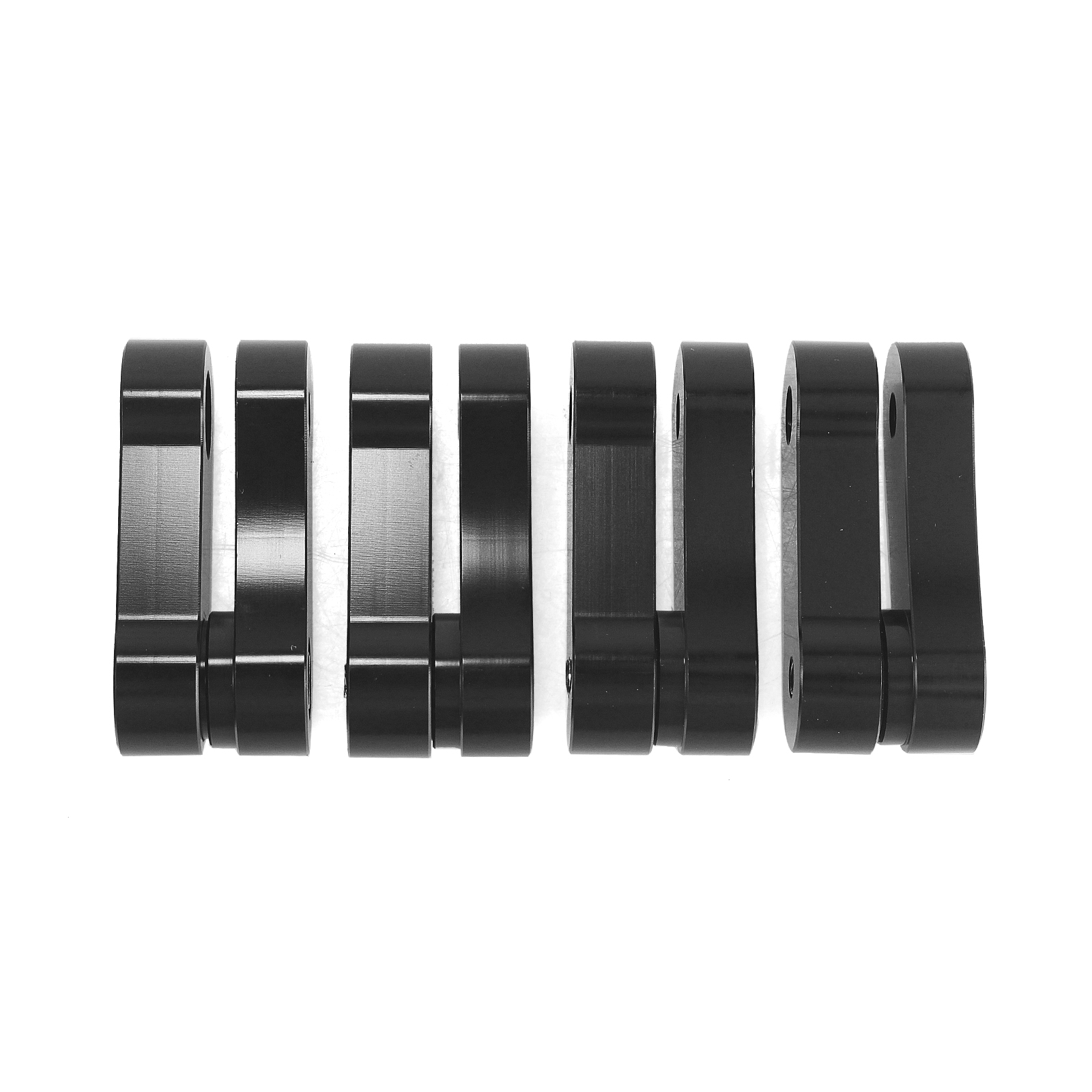 SaddleBag Brackets Parts For All Motorcycle Harley Davidson
