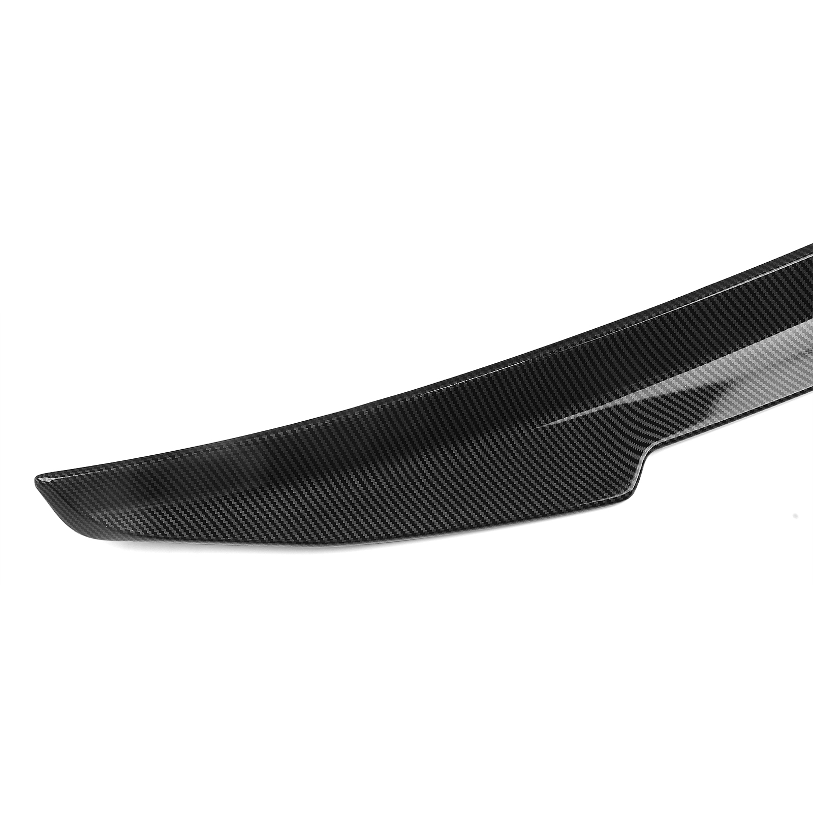 Rear Trunk Spoiler Lip Wing Roof Lid For Honda Acura TL 2004-2008 05 CB