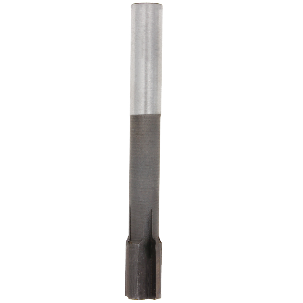 5Pcs 0.5-3.175mm End Mill Thread Cutter Drill Bit Milling Tool Straight Shank