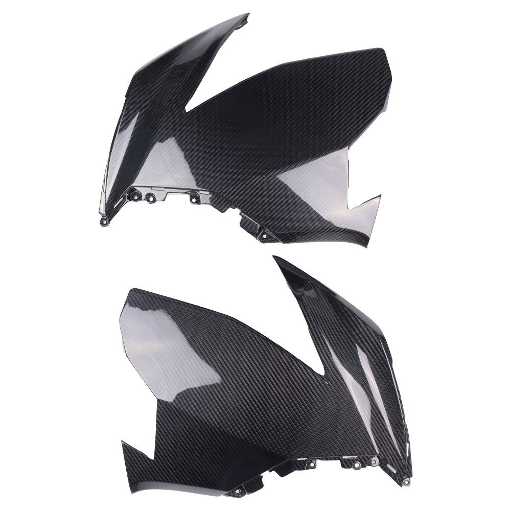 FSG Middle Side Fairing 100% Carbon Fiber for Kawasaki Ninja 18-23