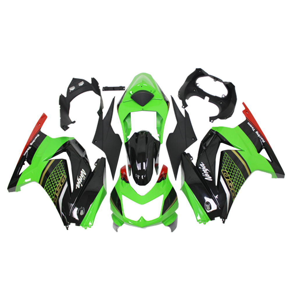 ニョ Kawasaki Ninja ZX-10R | スーパースポーツモデル | レース仕様