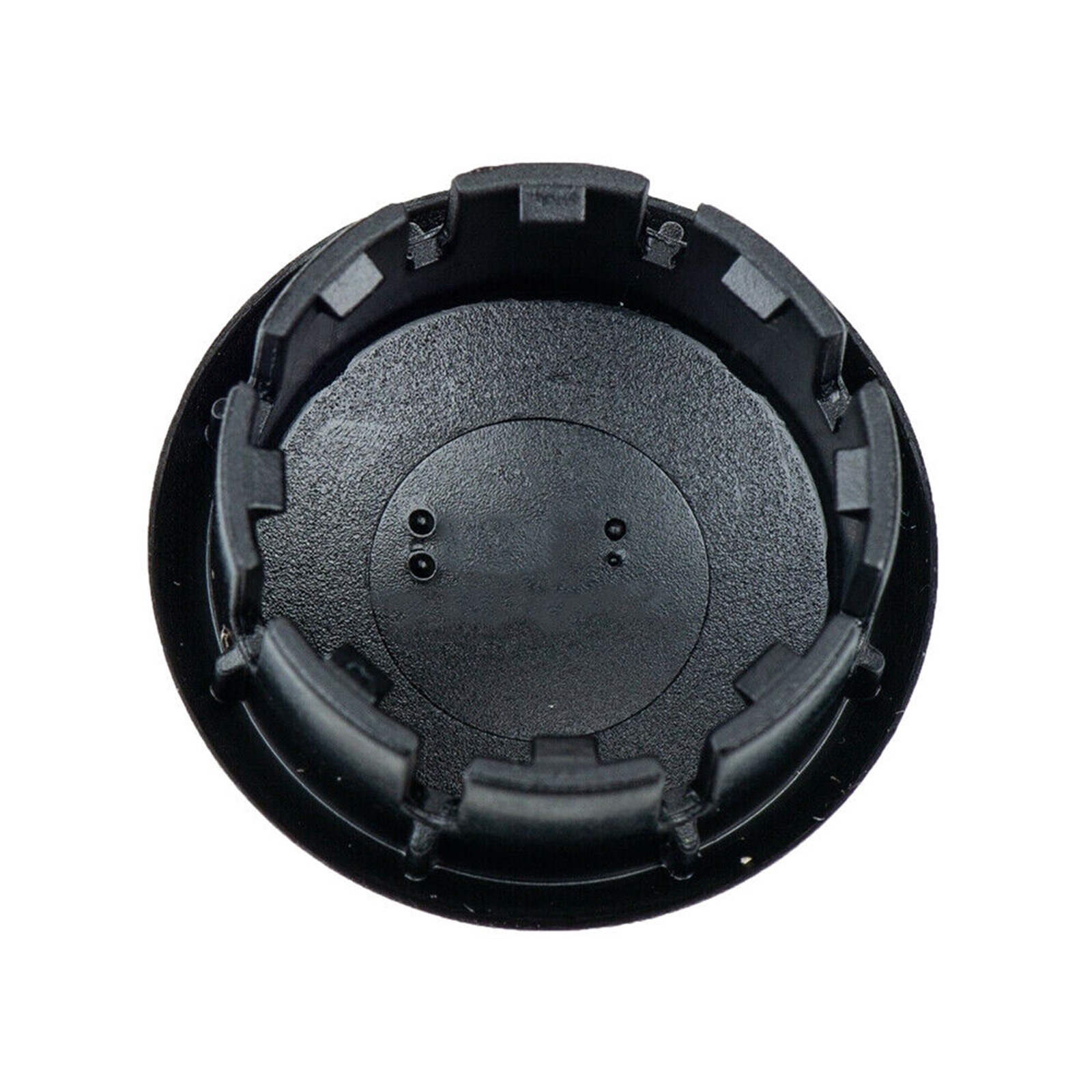 Rear Windshield Wiper Arm Nut Cover Cap For Jeep Grand Cherokee 2001-2004 Black