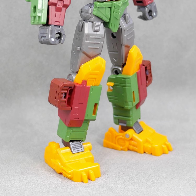 グッドトイズ　 Achai Upgrade Kits Thread | Page 114 | TFW2005 - The 2005 Boards