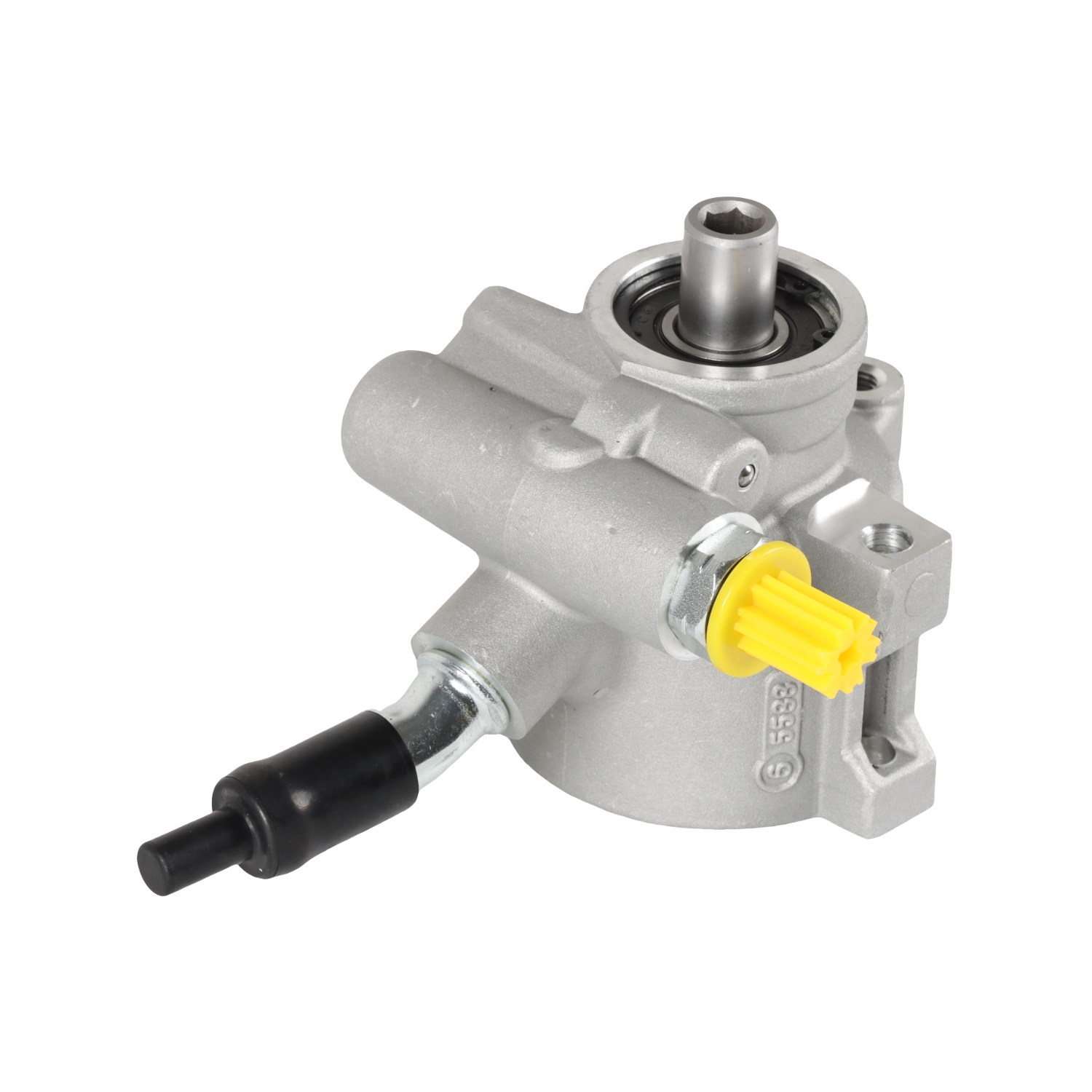 Power Steering Pump 20-822 26046503 For 1997-2013 Chevrolet Corvette C5 C6