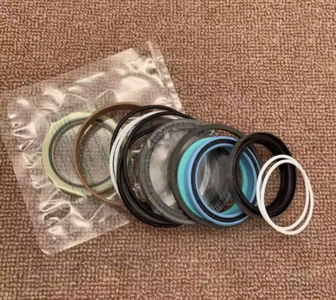 ホットセール 口コミ Arm Brand-new 4661594 Cylinder IZX200 Hitachi For Kit Seal テープ・マスキングテープ