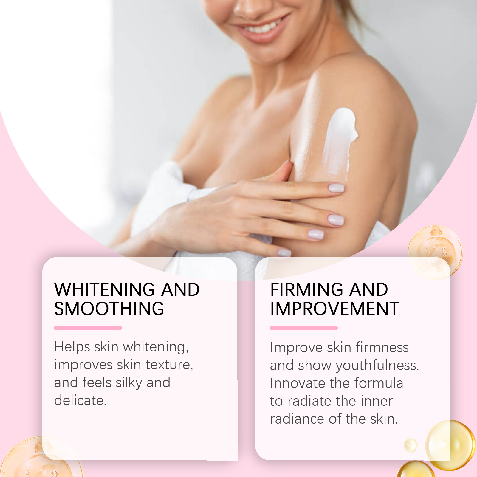 glutathione whitening body cream Lotion, Glutathione 50x Tone up Body Lotion Lidocaine HCl Pack Size:180 Capsules Anti-Ageing Night Cream +